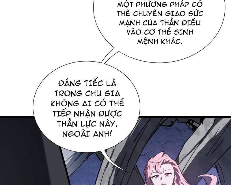 Ta Ký Kết Khế Ước Với Chính Mình Chapter 62 - Trang 69