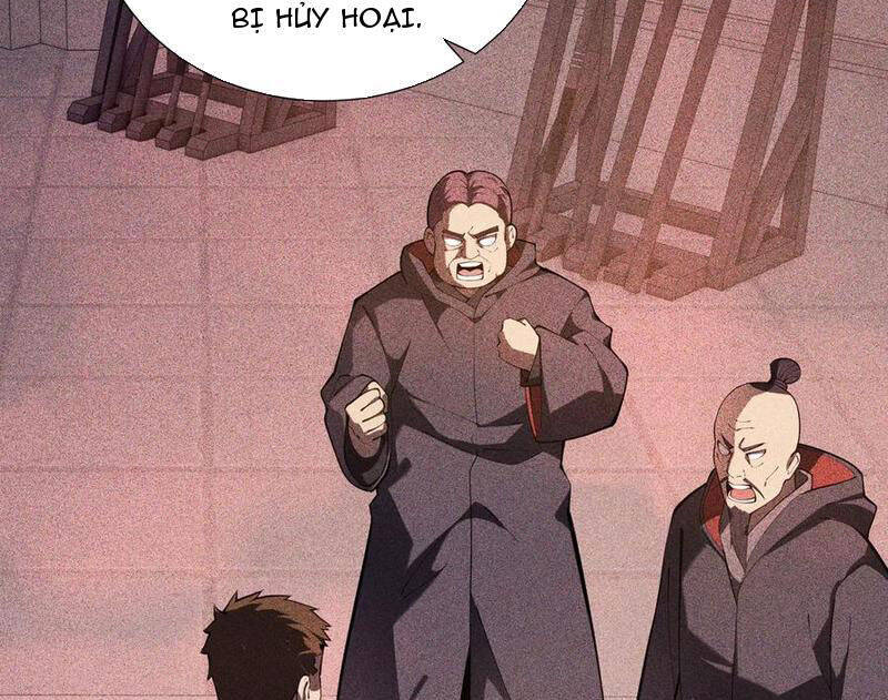 Ta Ký Kết Khế Ước Với Chính Mình Chapter 62 - Trang 7