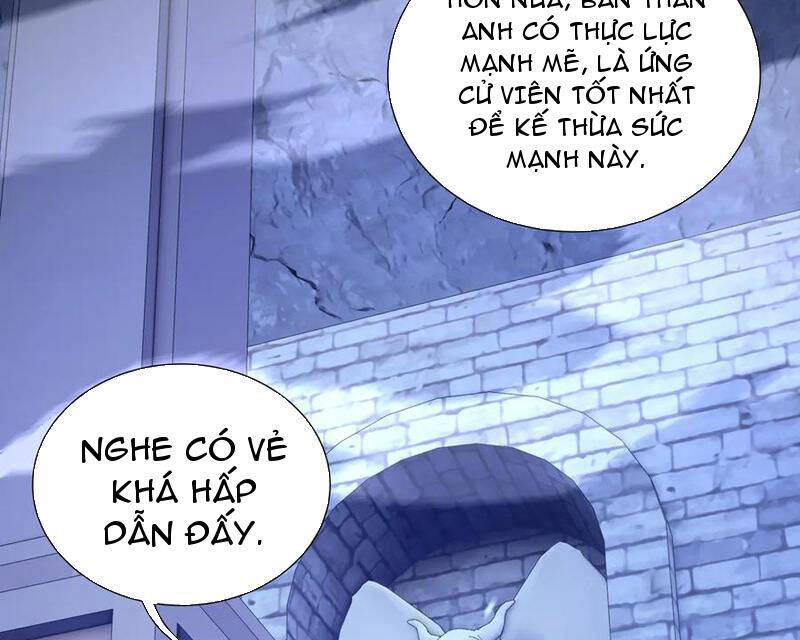 Ta Ký Kết Khế Ước Với Chính Mình Chapter 62 - Trang 72