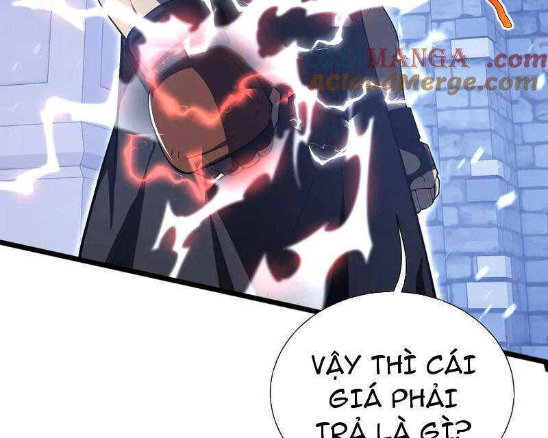 Ta Ký Kết Khế Ước Với Chính Mình Chapter 62 - Trang 74