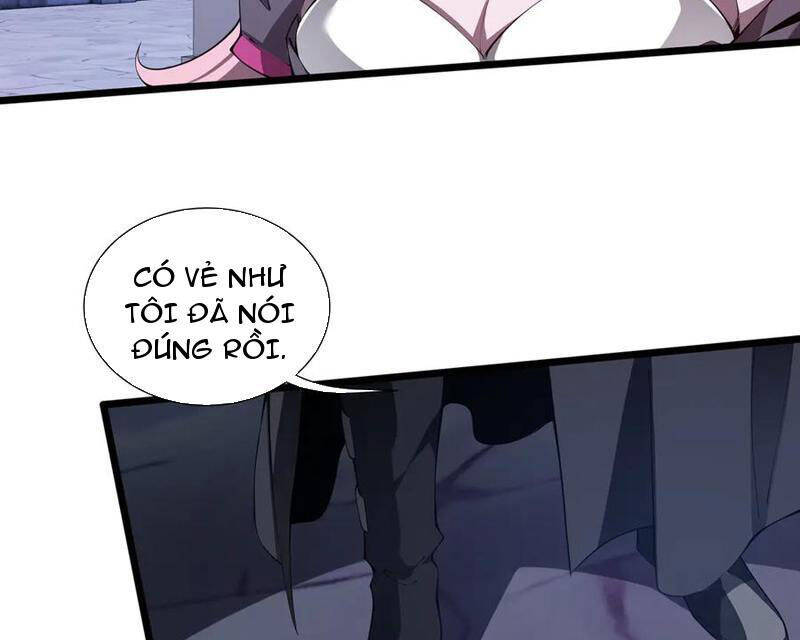 Ta Ký Kết Khế Ước Với Chính Mình Chapter 62 - Trang 78