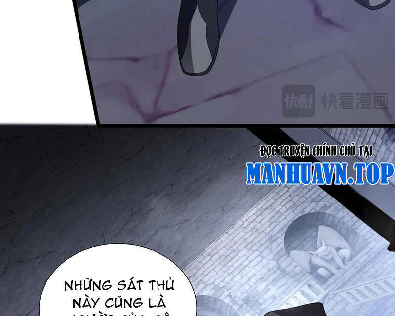 Ta Ký Kết Khế Ước Với Chính Mình Chapter 62 - Trang 79