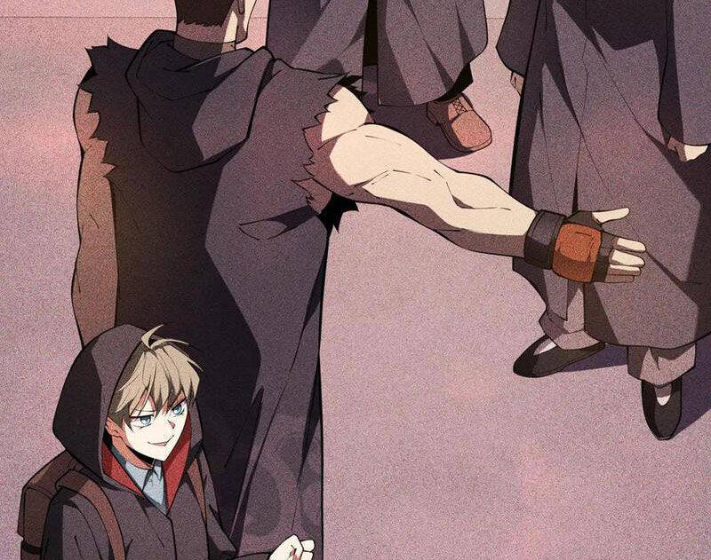 Ta Ký Kết Khế Ước Với Chính Mình Chapter 62 - Trang 8