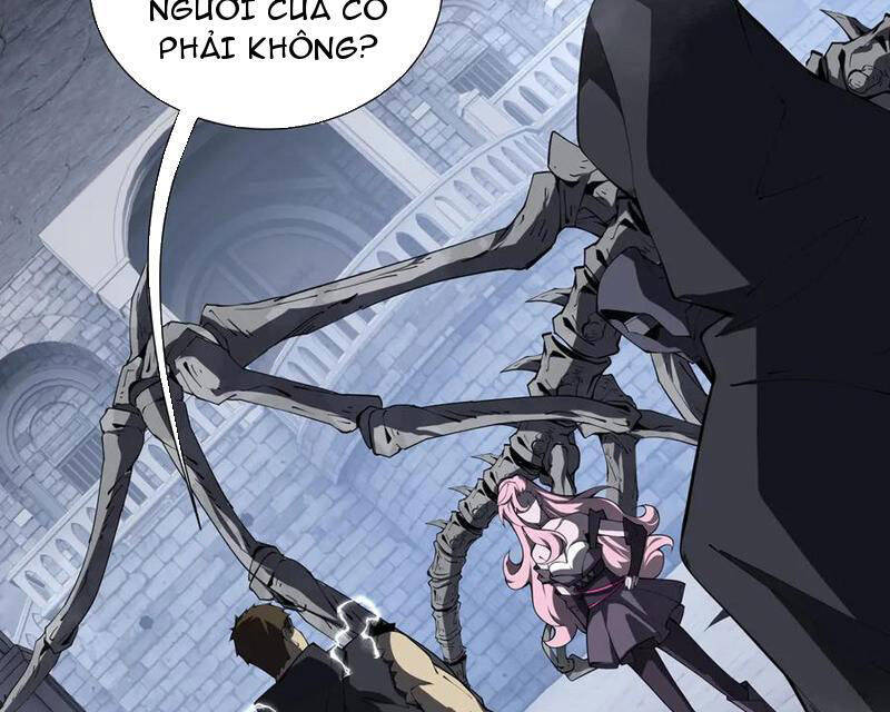 Ta Ký Kết Khế Ước Với Chính Mình Chapter 62 - Trang 80