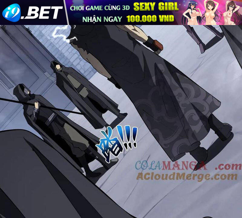 Ta Ký Kết Khế Ước Với Chính Mình Chapter 62 - Trang 81