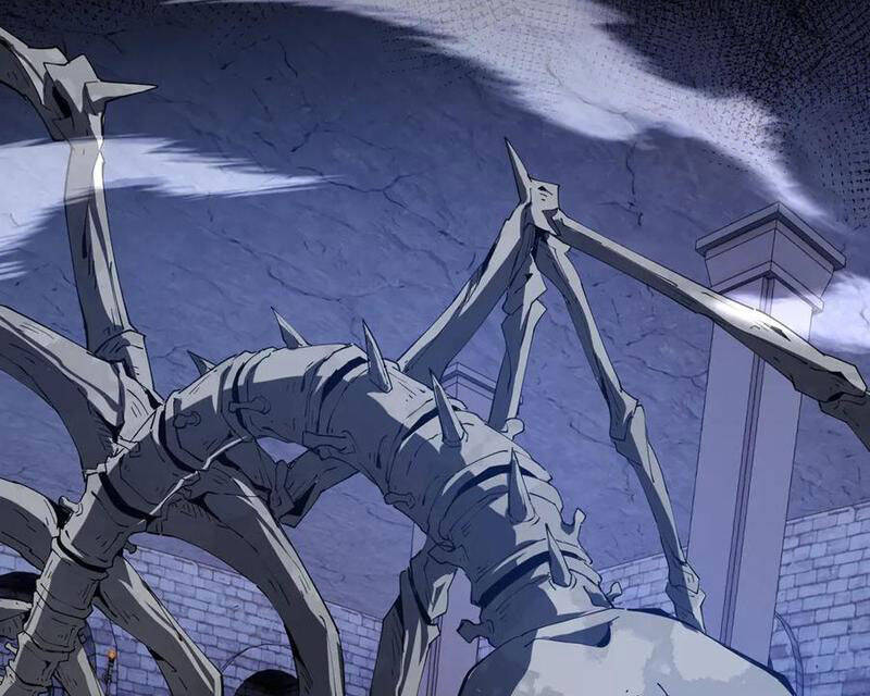 Ta Ký Kết Khế Ước Với Chính Mình Chapter 62 - Trang 87