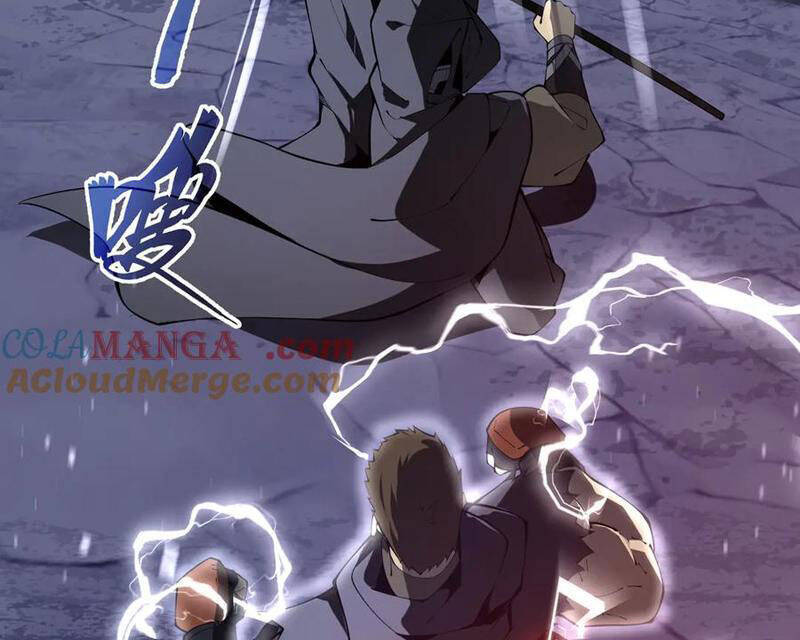 Ta Ký Kết Khế Ước Với Chính Mình Chapter 62 - Trang 89