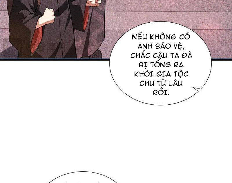 Ta Ký Kết Khế Ước Với Chính Mình Chapter 62 - Trang 9