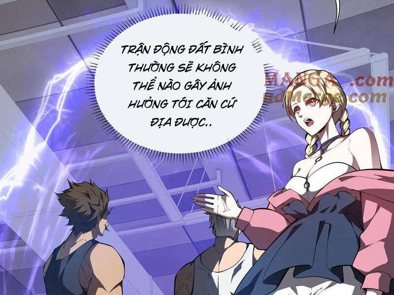 Ta Ký Kết Khế Ước Với Chính Mình Chapter 63 - Trang 10
