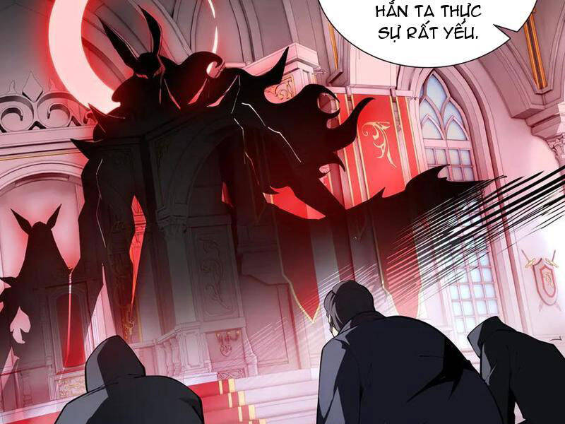 Ta Ký Kết Khế Ước Với Chính Mình Chapter 63 - Trang 100