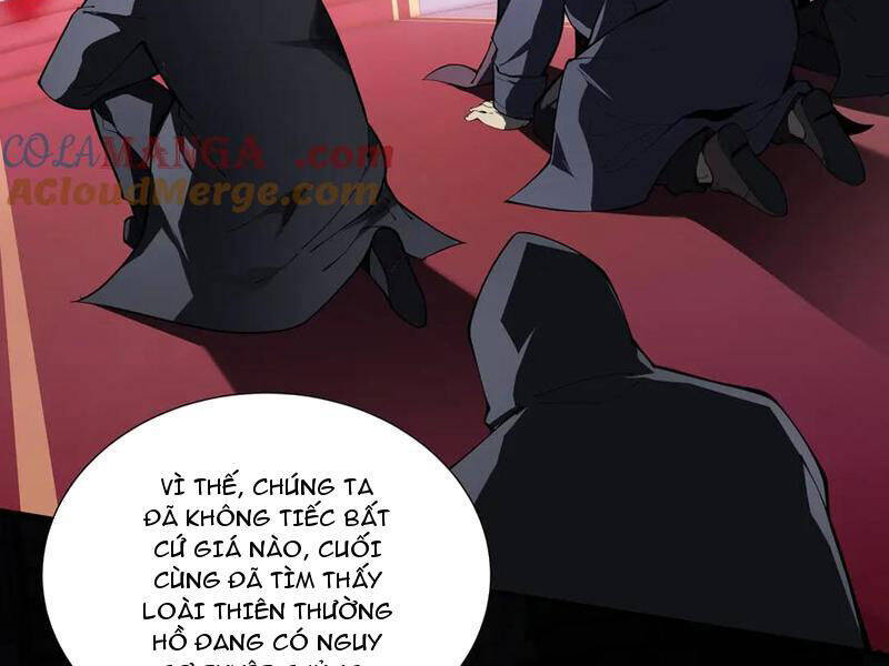 Ta Ký Kết Khế Ước Với Chính Mình Chapter 63 - Trang 101