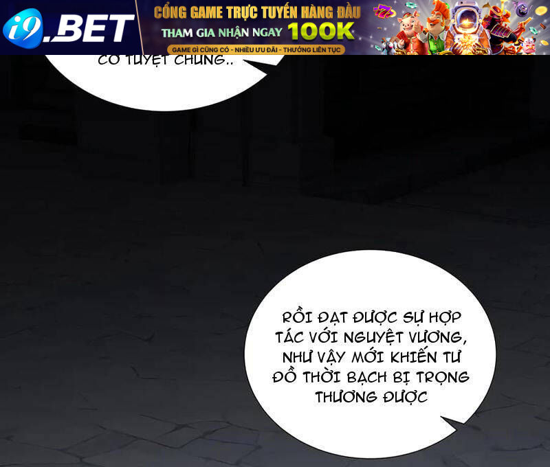 Ta Ký Kết Khế Ước Với Chính Mình Chapter 63 - Trang 102