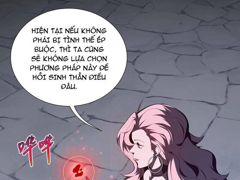 Ta Ký Kết Khế Ước Với Chính Mình Chapter 63 - Trang 103