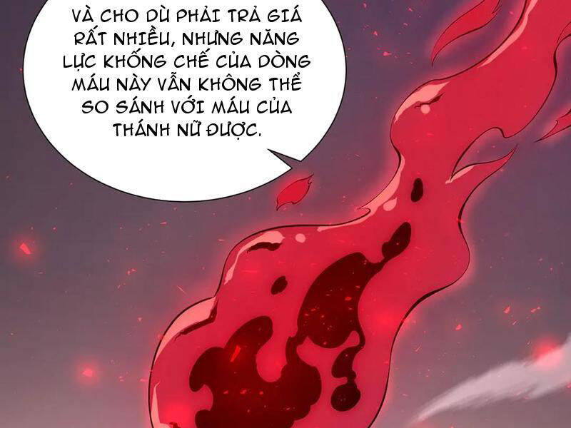 Ta Ký Kết Khế Ước Với Chính Mình Chapter 63 - Trang 110