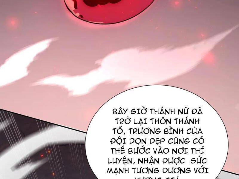 Ta Ký Kết Khế Ước Với Chính Mình Chapter 63 - Trang 111