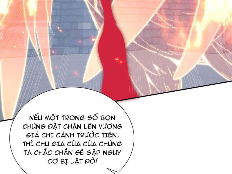 Ta Ký Kết Khế Ước Với Chính Mình Chapter 63 - Trang 114