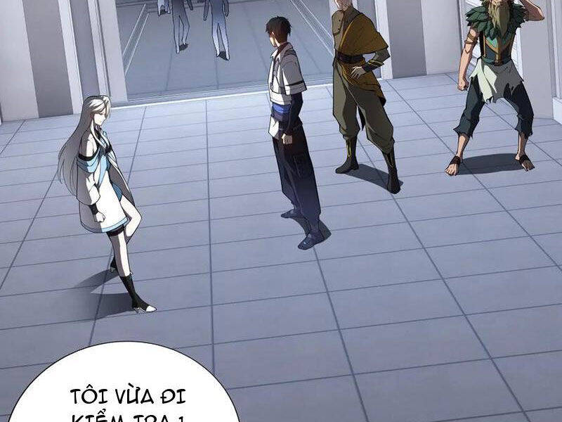 Ta Ký Kết Khế Ước Với Chính Mình Chapter 63 - Trang 13