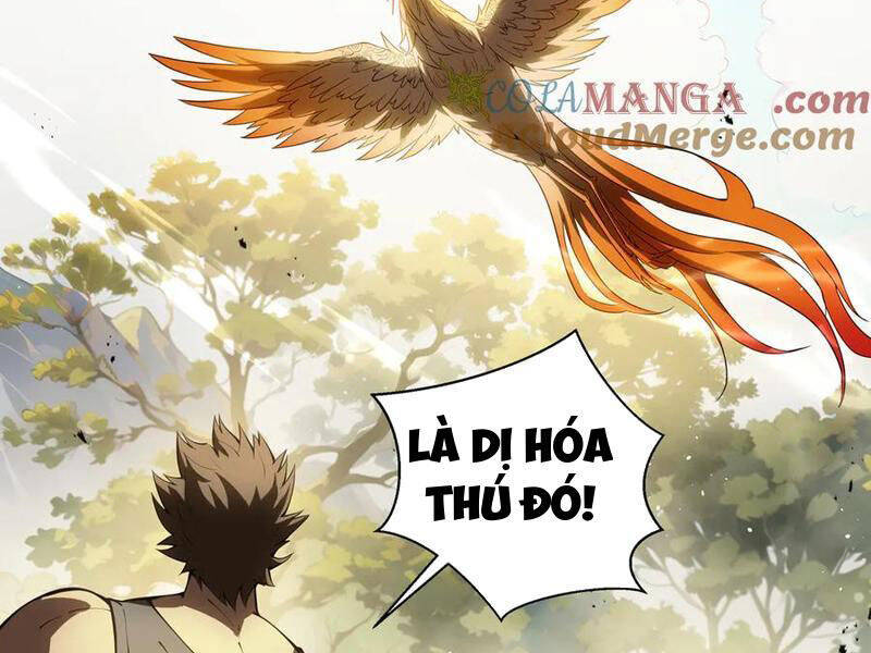 Ta Ký Kết Khế Ước Với Chính Mình Chapter 63 - Trang 138