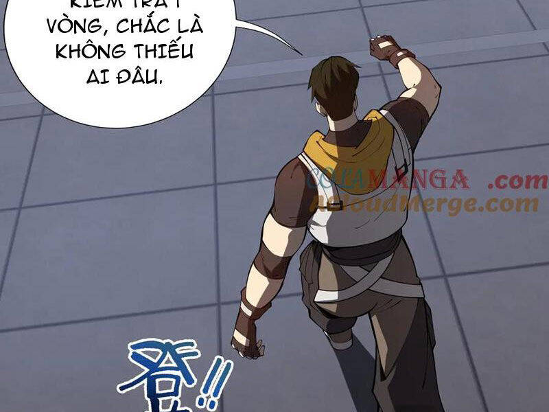 Ta Ký Kết Khế Ước Với Chính Mình Chapter 63 - Trang 14