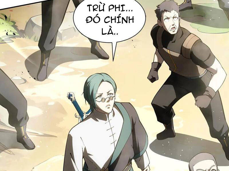 Ta Ký Kết Khế Ước Với Chính Mình Chapter 63 - Trang 141