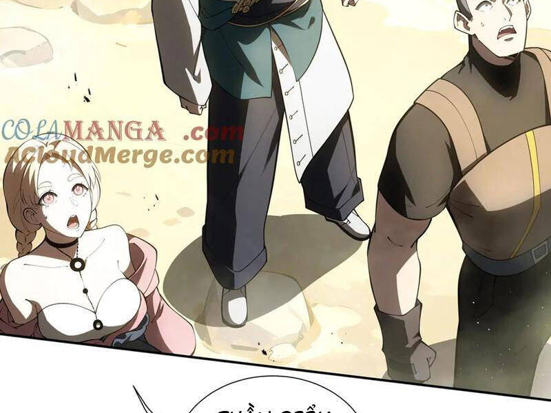 Ta Ký Kết Khế Ước Với Chính Mình Chapter 63 - Trang 142