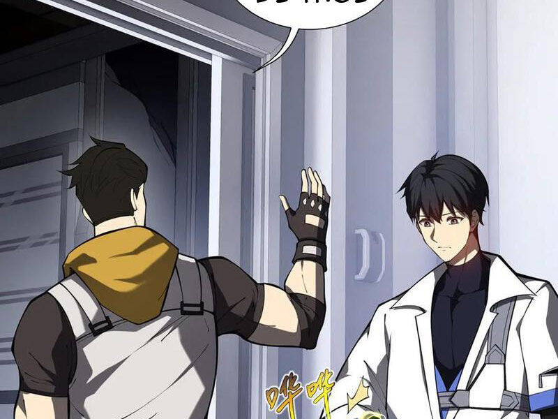 Ta Ký Kết Khế Ước Với Chính Mình Chapter 63 - Trang 16