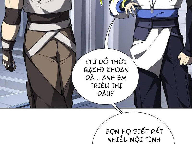 Ta Ký Kết Khế Ước Với Chính Mình Chapter 63 - Trang 17