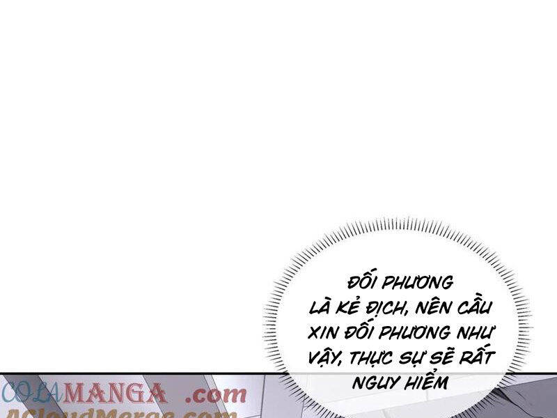 Ta Ký Kết Khế Ước Với Chính Mình Chapter 63 - Trang 21