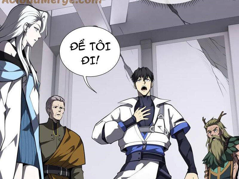 Ta Ký Kết Khế Ước Với Chính Mình Chapter 63 - Trang 22