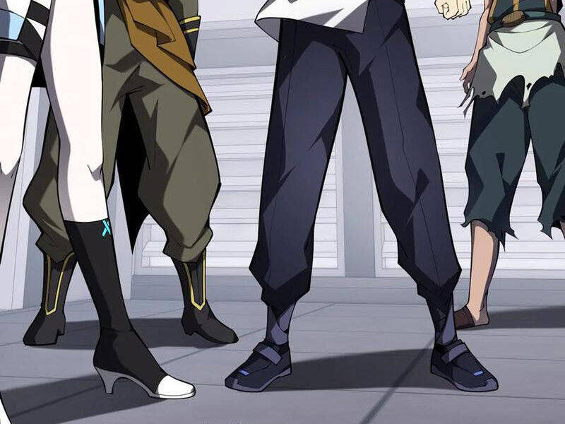 Ta Ký Kết Khế Ước Với Chính Mình Chapter 63 - Trang 23