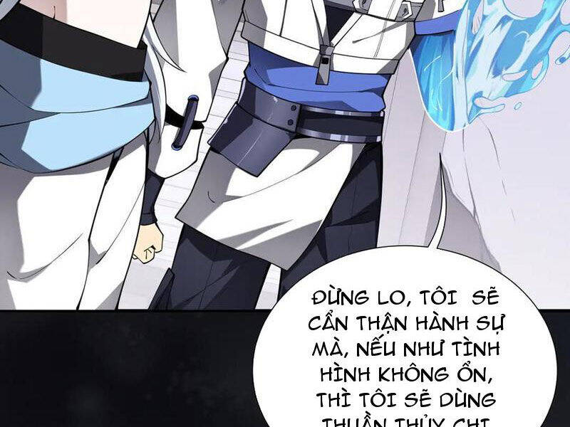 Ta Ký Kết Khế Ước Với Chính Mình Chapter 63 - Trang 27