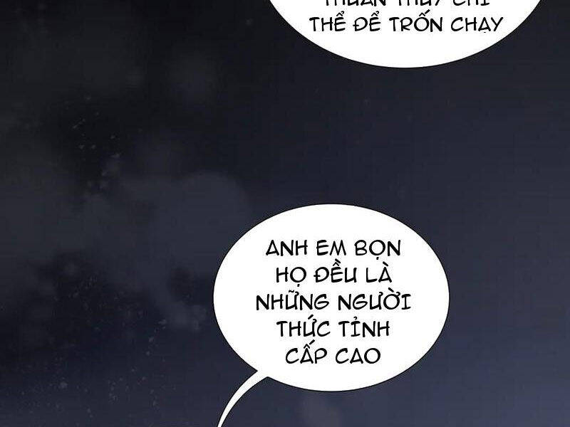 Ta Ký Kết Khế Ước Với Chính Mình Chapter 63 - Trang 28