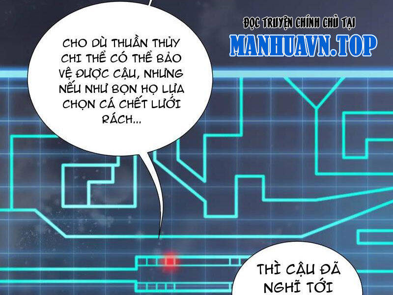 Ta Ký Kết Khế Ước Với Chính Mình Chapter 63 - Trang 29