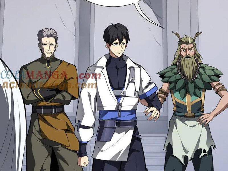 Ta Ký Kết Khế Ước Với Chính Mình Chapter 63 - Trang 34