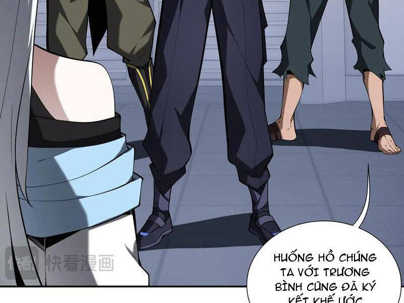 Ta Ký Kết Khế Ước Với Chính Mình Chapter 63 - Trang 35