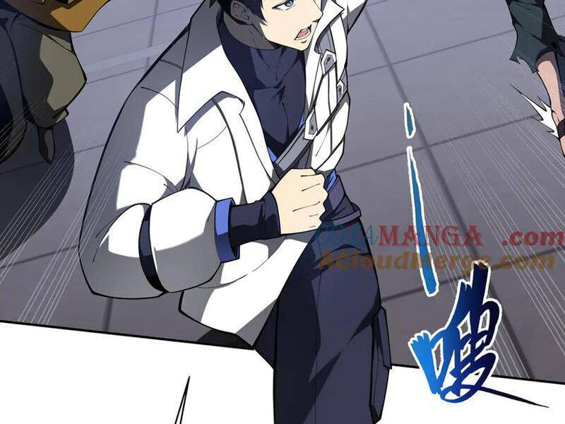 Ta Ký Kết Khế Ước Với Chính Mình Chapter 63 - Trang 43