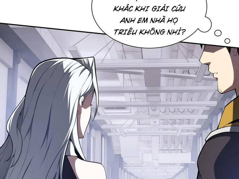 Ta Ký Kết Khế Ước Với Chính Mình Chapter 63 - Trang 45