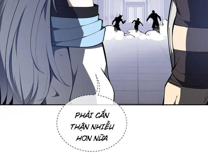 Ta Ký Kết Khế Ước Với Chính Mình Chapter 63 - Trang 46