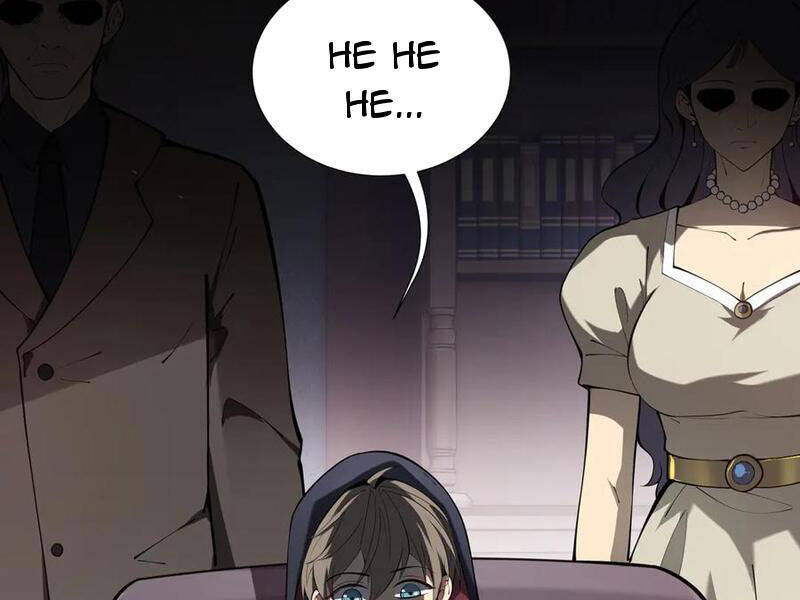 Ta Ký Kết Khế Ước Với Chính Mình Chapter 63 - Trang 50