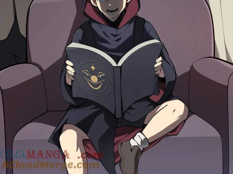 Ta Ký Kết Khế Ước Với Chính Mình Chapter 63 - Trang 51