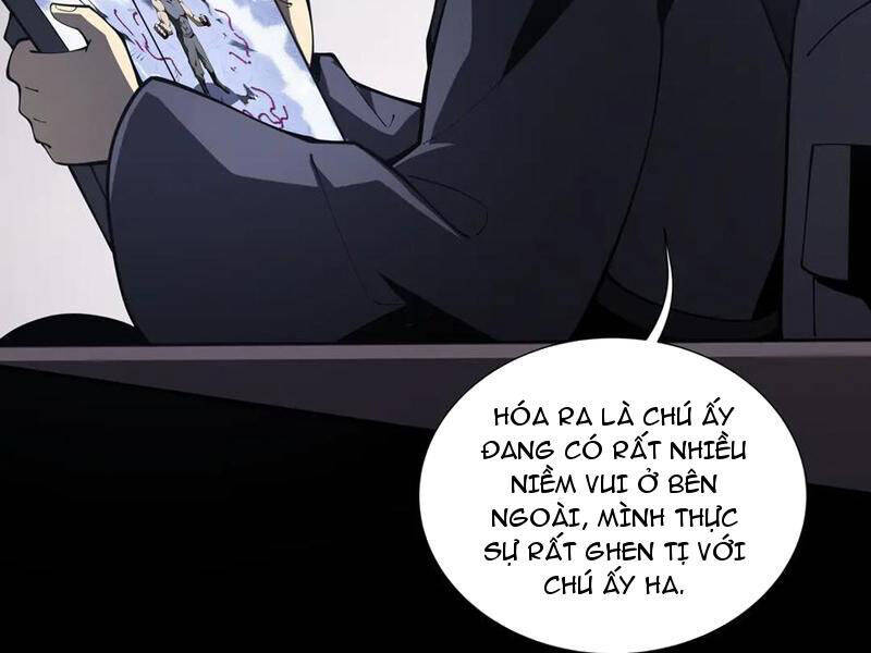 Ta Ký Kết Khế Ước Với Chính Mình Chapter 63 - Trang 55