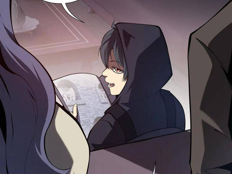 Ta Ký Kết Khế Ước Với Chính Mình Chapter 63 - Trang 62