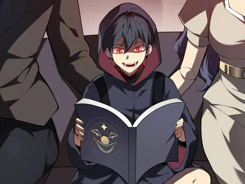 Ta Ký Kết Khế Ước Với Chính Mình Chapter 63 - Trang 65