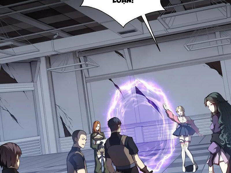 Ta Ký Kết Khế Ước Với Chính Mình Chapter 63 - Trang 7