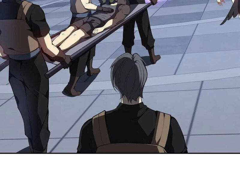 Ta Ký Kết Khế Ước Với Chính Mình Chapter 63 - Trang 8