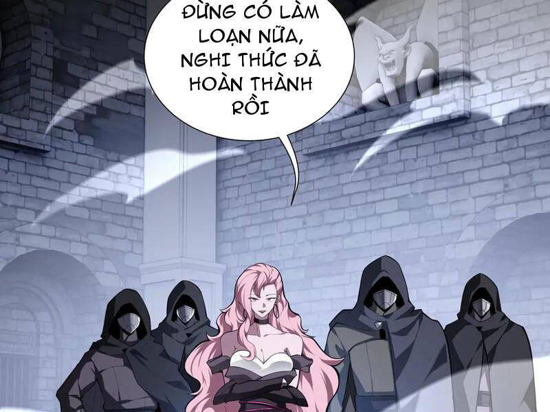 Ta Ký Kết Khế Ước Với Chính Mình Chapter 63 - Trang 81