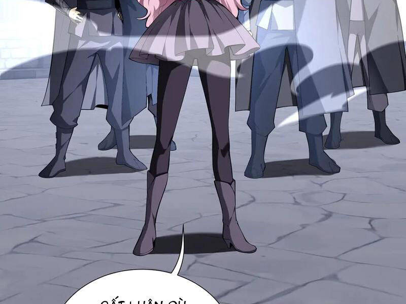 Ta Ký Kết Khế Ước Với Chính Mình Chapter 63 - Trang 82