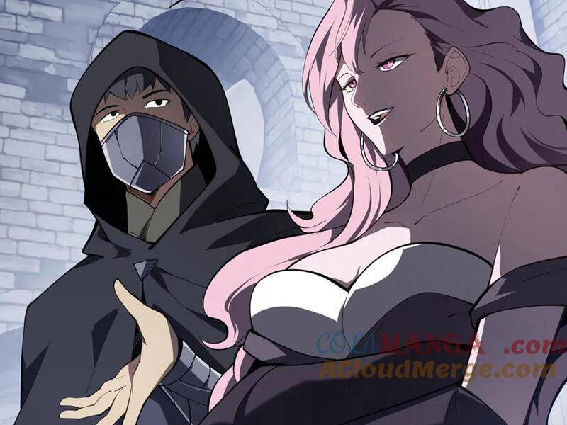 Ta Ký Kết Khế Ước Với Chính Mình Chapter 63 - Trang 88