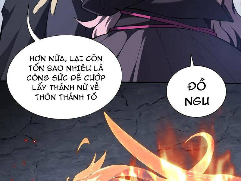 Ta Ký Kết Khế Ước Với Chính Mình Chapter 63 - Trang 89