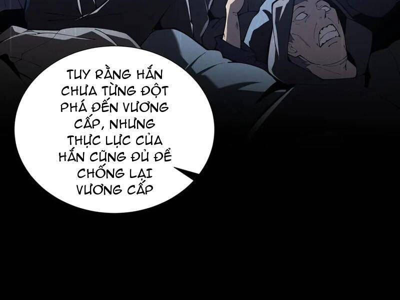 Ta Ký Kết Khế Ước Với Chính Mình Chapter 63 - Trang 96